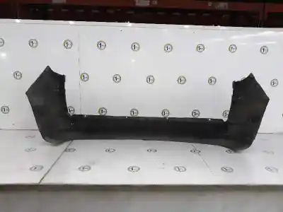 Автозапчасти б/у задний бампер за opel combo furgoneta/monovolumen (x12) 1.6 cdti (b05) ссылки oem iam 95513286  95513286