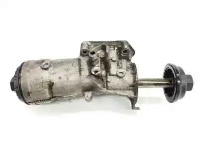 Автозапчасти б/у масляный фильтр за audi a6 c6 (4f2) 2.0 tdi ссылки oem iam 045115389j  045115389j