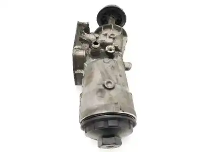 Автозапчасти б/у масляный фильтр за audi a6 c6 (4f2) 2.0 tdi ссылки oem iam 045115389j  045115389j