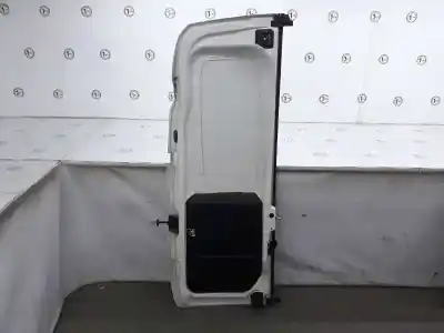 Second-hand car spare part rear right door for opel combo furgoneta/monovolumen (x12) 1.6 cdti (b05) oem iam references 95519569