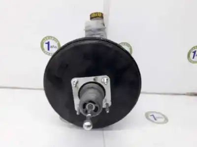 Second-hand car spare part brake servo for opel combo furgoneta/monovolumen (x12) 1.6 cdti (b05) oem iam references 51897930