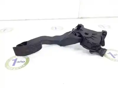 Second-hand car spare part accelerator pedal for opel combo furgoneta/monovolumen (x12) 1.6 cdti (b05) oem iam references 52013951