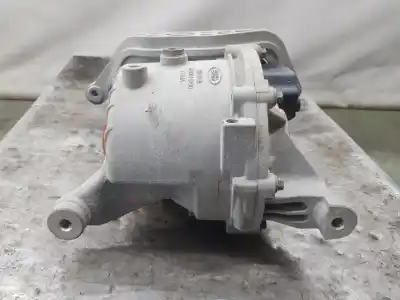 Second-hand car spare part rear differential for land rover discovery sport 2.2 sd4 cat oem iam references lr073539