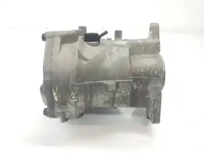 Second-hand car spare part front differential for land rover discovery sport 2.2 sd4 cat oem iam references lr051075
