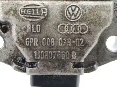 Second-hand car spare part sensor for audi a6 c5 avant (4b5) 2.5 tdi oem iam references 1j0907660b  1j0907660b