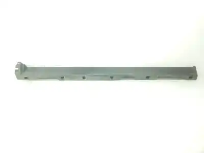 Second-hand car spare part side skirt for land rover discovery sport 2.2 sd4 cat oem iam references lr058524