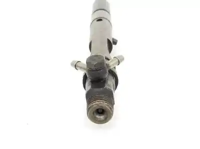 Second-hand car spare part injector for audi a6 c5 avant (4b5) 2.5 tdi oem iam references 059130201f  0432133795
