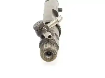 Second-hand car spare part injector for audi a6 c5 avant (4b5) 2.5 tdi oem iam references 059130201f  0432133795
