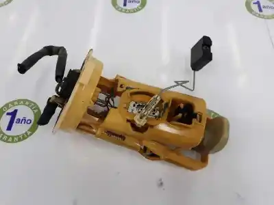 Peça sobressalente para automóvel em segunda mão bomba de combustivel por bmw serie 3 berlina (e46) 330d referências oem iam 16146768488  16146768488
