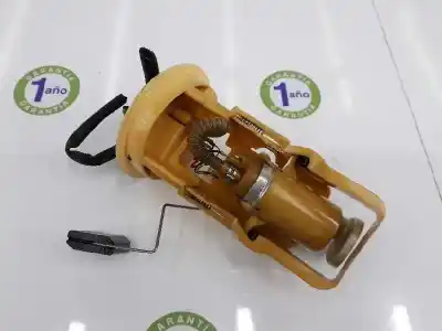 Peça sobressalente para automóvel em segunda mão bomba de combustivel por bmw serie 3 berlina (e46) 330d referências oem iam 16146768488  16146768488