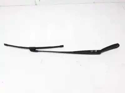 Pezzo di ricambio per auto di seconda mano braccio tergicristallo anteriore destro per bmw 7 (f01, f02, f03, f04) 740 d riferimenti oem iam 61617182594 Pezzo di ricambio per auto di seconda mano braccio tergicristallo anteriore destro per bmw 7 (f01, f02, f03, f04) 740 d riferimenti oem iam 61617182594