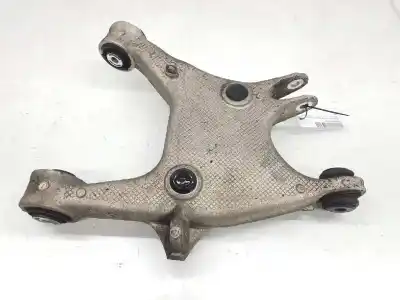 Pezzo di ricambio per auto di seconda mano braccio sospensione posteriore inferiore destro per bmw 7 (f01, f02, f03, f04) 740 d riferimenti oem iam 33326865898  33326865898 Pezzo di ricambio per auto di seconda mano braccio sospensione posteriore inferiore destro per bmw 7 (f01, f02, f03, f04) 740 d riferimenti oem iam 33326865898  33326865898
