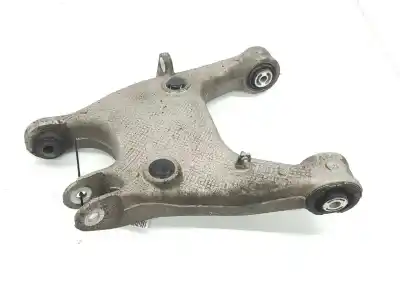 Pezzo di ricambio per auto di seconda mano braccio sospensione posteriore inferiore destro per bmw 7 (f01, f02, f03, f04) 740 d riferimenti oem iam 33326865898  33326865898 Pezzo di ricambio per auto di seconda mano braccio sospensione posteriore inferiore destro per bmw 7 (f01, f02, f03, f04) 740 d riferimenti oem iam 33326865898  33326865898