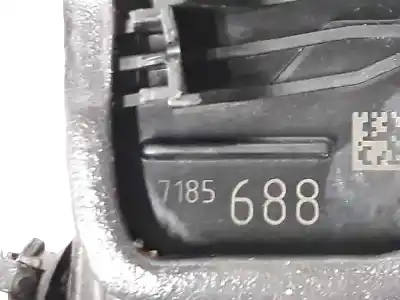 Автозапчастина б/у замок заднього правого дверя для bmw 7 (f01, f02, f03, f04) 740 d посилання на oem iam 7185688  51227185688 Автозапчастина б/у замок заднього правого дверя для bmw 7 (f01, f02, f03, f04) 740 d посилання на oem iam 7185688  51227185688