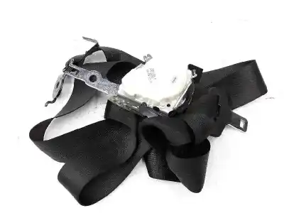Pezzo di ricambio per auto di seconda mano cintura di sicurezza posteriore destra per bmw 7 (f01, f02, f03, f04) 740 d riferimenti oem iam 72119163237 Pezzo di ricambio per auto di seconda mano cintura di sicurezza posteriore destra per bmw 7 (f01, f02, f03, f04) 740 d riferimenti oem iam 72119163237
