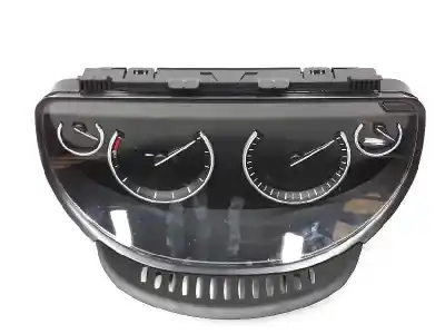 Second-hand car spare part dashboard for bmw 7 (f01, f02, f03, f04) 740 d oem iam references 62109220806  62109220806 Second-hand car spare part dashboard for bmw 7 (f01, f02, f03, f04) 740 d oem iam references 62109220806  62109220806