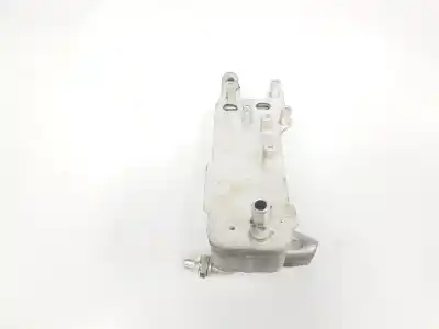 Автозапчастина б/у радіатор коробки коробки передач для bmw x3 (g01, f97) sdrive 18 d посилання на oem iam 8514515  17218514515