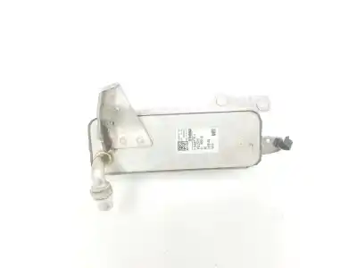 Автозапчастина б/у радіатор коробки коробки передач для bmw x3 (g01, f97) sdrive 18 d посилання на oem iam 8514515  17218514515