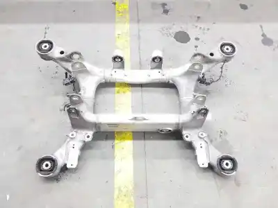 Автозапчастина б/у задня вісь для bmw 7 (f01, f02, f03, f04) 740 d посилання на oem iam 6794666  33316794666 Автозапчастина б/у задня вісь для bmw 7 (f01, f02, f03, f04) 740 d посилання на oem iam 6794666  33316794666