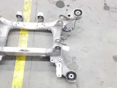 Автозапчастина б/у задня вісь для bmw 7 (f01, f02, f03, f04) 740 d посилання на oem iam 6794666  33316794666 Автозапчастина б/у задня вісь для bmw 7 (f01, f02, f03, f04) 740 d посилання на oem iam 6794666  33316794666