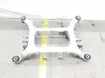 Pezzo di ricambio per auto di seconda mano asse posteriore per bmw 7 (f01, f02, f03, f04) 740 d riferimenti oem iam 6794666 Pezzo di ricambio per auto di seconda mano asse posteriore per bmw 7 (f01, f02, f03, f04) 740 d riferimenti oem iam 6794666