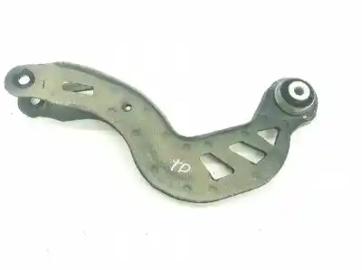 Second-hand car spare part right rear bracket for mercedes-benz clase a (w176) 2.1 cdi cat 136 cv / 100 kw oem iam references a2463501006