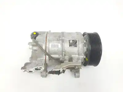 Автозапчасти б/у компрессор кондиционера воздуха за bmw x3 (g01, f97) xdrive 20 d ссылки oem iam 7948805  64527948805