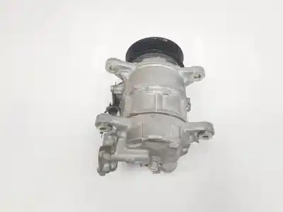 Автозапчасти б/у компрессор кондиционера воздуха за bmw x3 (g01, f97) xdrive 20 d ссылки oem iam 7948805  64527948805