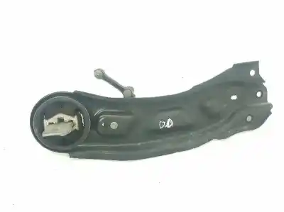 Second-hand car spare part right rear bracket for mercedes-benz clase a (w176) 2.1 cdi cat 136 cv / 100 kw oem iam references a2463500506