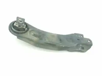 Peça sobressalente para automóvel em segunda mão braço oscilante suspensão traseiro esquerdo por mercedes-benz clase a (w176) 2.1 cdi cat 136 cv / 100 kw referências oem iam a2463500406  a2463500406