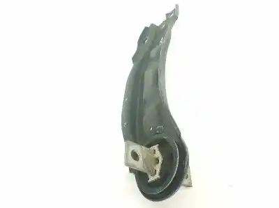 Peça sobressalente para automóvel em segunda mão braço oscilante suspensão traseiro esquerdo por mercedes-benz clase a (w176) 2.1 cdi cat 136 cv / 100 kw referências oem iam a2463500406  a2463500406