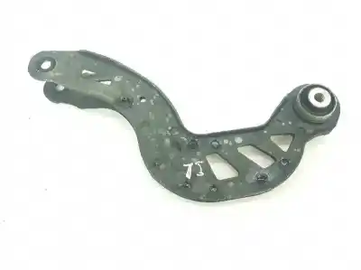 Second-hand car spare part rear left stay for mercedes-benz clase a (w176) 2.1 cdi cat 136 cv / 100 kw oem iam references a2463501006