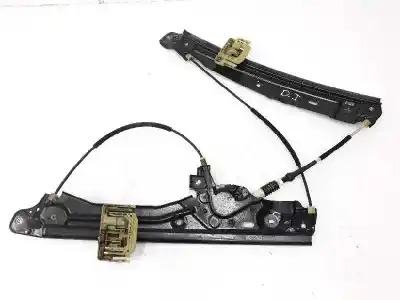 Pezzo di ricambio per auto di seconda mano alzacristalli anteriore sinistro per bmw 7 (f01, f02, f03, f04) 740 d riferimenti oem iam 51337182106 Pezzo di ricambio per auto di seconda mano alzacristalli anteriore sinistro per bmw 7 (f01, f02, f03, f04) 740 d riferimenti oem iam 51337182106