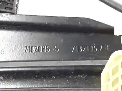 Автозапчастина б/у регулятор вікна передній лівий для bmw 7 (f01, f02, f03, f04) 740 d посилання на oem iam 51337182106  51337182106 Автозапчастина б/у регулятор вікна передній лівий для bmw 7 (f01, f02, f03, f04) 740 d посилання на oem iam 51337182106  51337182106