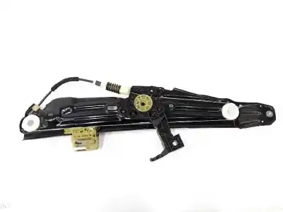 Second-hand car spare part rear right window regulator for bmw 7 (f01, f02, f03, f04) 740 d oem iam references 51357182616  51357182616 Second-hand car spare part rear right window regulator for bmw 7 (f01, f02, f03, f04) 740 d oem iam references 51357182616  51357182616