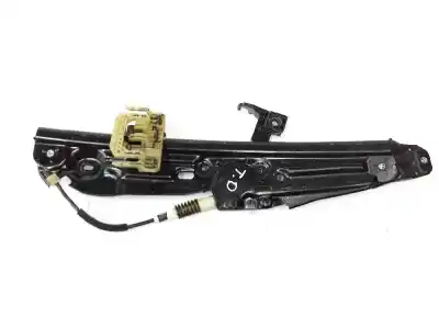 Pezzo di ricambio per auto di seconda mano alzacristalli posteriore destro per bmw 7 (f01, f02, f03, f04) 740 d riferimenti oem iam 51357182616 Pezzo di ricambio per auto di seconda mano alzacristalli posteriore destro per bmw 7 (f01, f02, f03, f04) 740 d riferimenti oem iam 51357182616