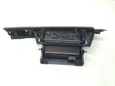 Second-hand car spare part glove compartment for bmw 7 (f01, f02, f03, f04) 740 d oem iam references 9119796  51459119796