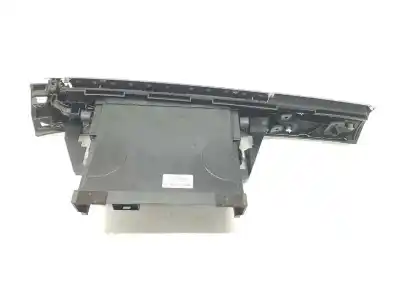 Second-hand car spare part glove compartment for bmw 7 (f01, f02, f03, f04) 740 d oem iam references 9119796  51459119796