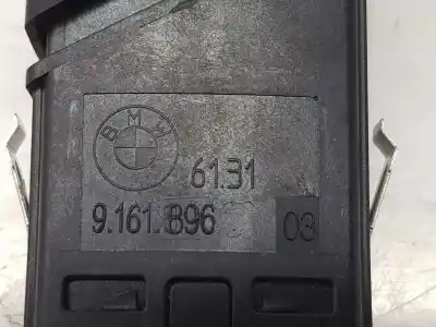 Pezzo di ricambio per auto di seconda mano interruttore per bmw 7 (f01, f02, f03, f04) 740 d riferimenti oem iam 61319161896  61319161896 Pezzo di ricambio per auto di seconda mano interruttore per bmw 7 (f01, f02, f03, f04) 740 d riferimenti oem iam 61319161896  61319161896