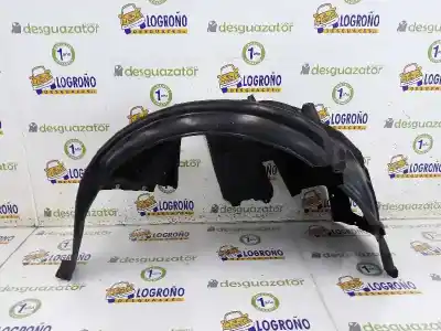 Peça sobressalente para automóvel em segunda mão cave de roda dianteira direita por bmw 5 (e60) 520 d referências oem iam 517117033750