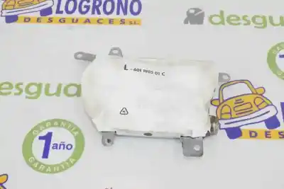 Peça sobressalente para automóvel em segunda mão AIRBAG FRONTAL LADO ESQUERDO por BMW 5 (E60)  Referências OEM IAM 72126963021  6963021