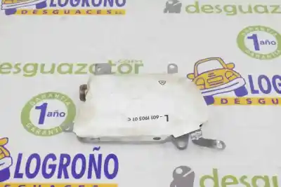 Peça sobressalente para automóvel em segunda mão airbag frontal lado esquerdo por bmw 5 (e60) 520 d referências oem iam 72126963021  6963021