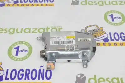 Peça sobressalente para automóvel em segunda mão airbag frontal lado esquerdo por bmw 5 (e60) 520 d referências oem iam 72126963021  6963021