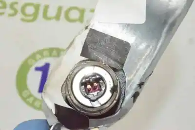 Peça sobressalente para automóvel em segunda mão airbag frontal lado esquerdo por bmw 5 (e60) 520 d referências oem iam 72126963021  6963021