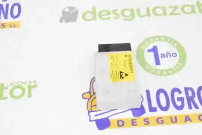 Peça sobressalente para automóvel em segunda mão módulo eletrônico por bmw 5 (e60) 520 d referências oem iam 61319183233  9183233