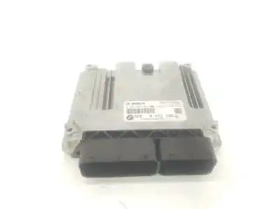 Peça sobressalente para automóvel em segunda mão CENTRALINA DE MOTOR UCE por BMW SERIE 1 LIM. (F20/F21)  Referências OEM IAM 8473188  8473188