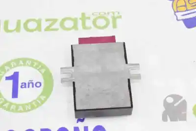 Second-hand car spare part injection pump control unit for bmw 5 (e60) 520 d oem iam references 16147229173  1614720286