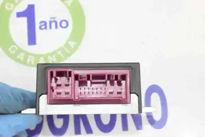 Second-hand car spare part injection pump control unit for bmw 5 (e60) 520 d oem iam references 16147229173  1614720286