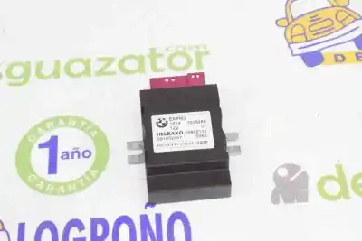 Second-hand car spare part injection pump control unit for bmw 5 (e60) 520 d oem iam references 16147229173  1614720286