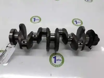 Peça sobressalente para automóvel em segunda mão virabrequim por volkswagen touran (5t1) 1.6 tdi referências oem iam 04l105021d